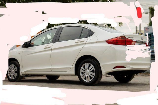 Honda City i VTEC CVT SV Second-hand 2016 Honda City i VTEC CVT SV for sale in Chennai