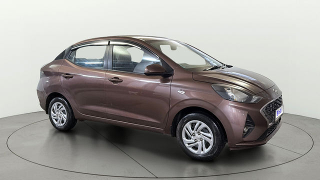 Hyundai Aura S CNG Second-hand 2022 Hyundai Aura S CNG for sale in New Delhi
