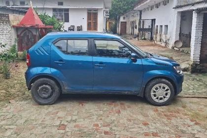14 Used Maruti Suzuki Ignis