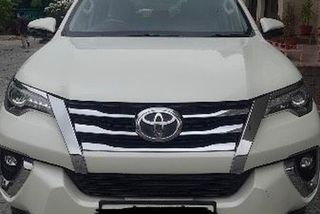 Used 2.8 2WD MT BSIV