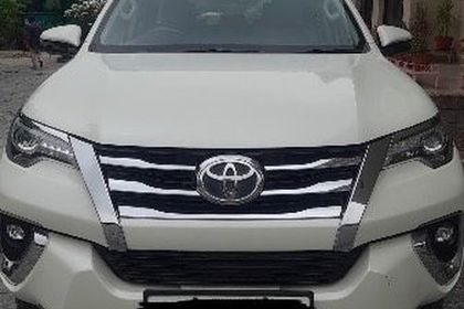Used 2.8 2WD MT BSIV
