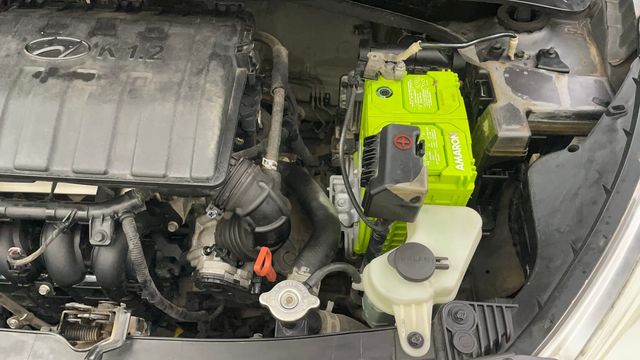 Image Used Car
