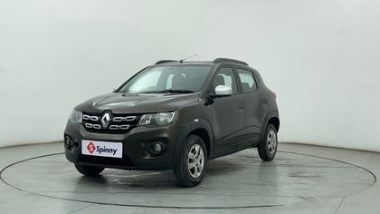 41 Used Renault KWID in Chennai