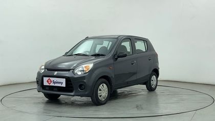 20 Used Maruti Suzuki Alto 800