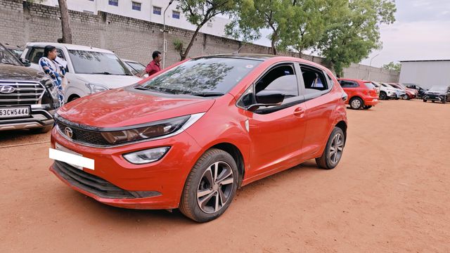 Image Used Car