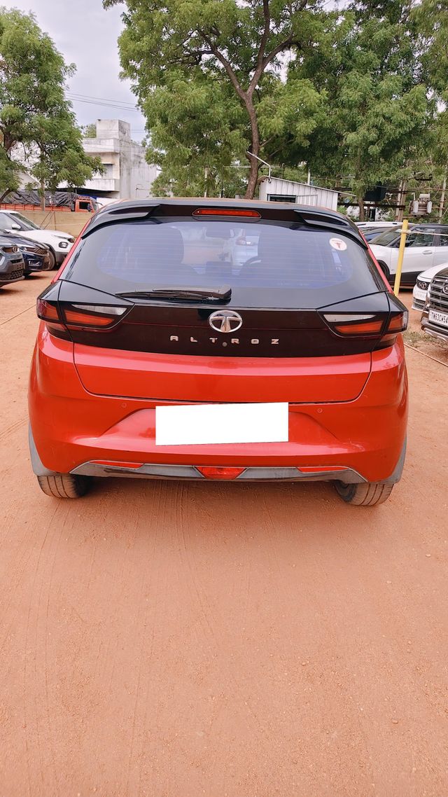 Image Used Car