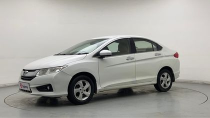58 Used Honda City in Ghaziabad