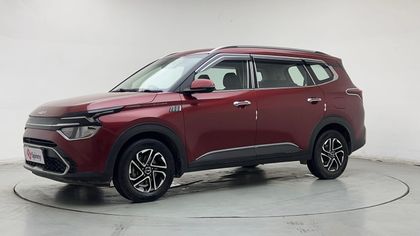 2023 Kia Carens प्रेस्टीज प्लस टर्बो 2022-2023