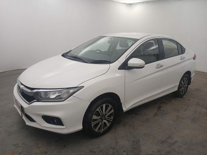 47 Used Honda City in Kochi