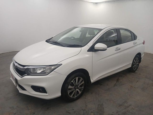 Honda City 1.5 V MT Exclusive Second-hand 2021 Honda City 1.5 V MT Exclusive for sale in Kochi