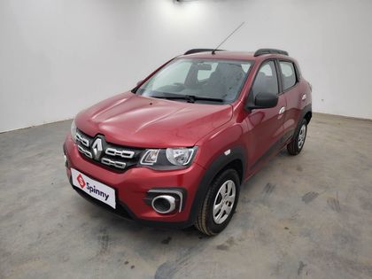 28 Used Renault KWID