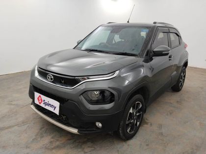 Used Adventure AMT