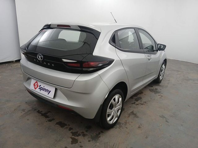Image Used Car