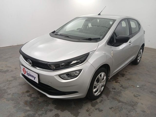 Tata Altroz XT Second-hand 2021 Tata Altroz XT for sale in Kochi