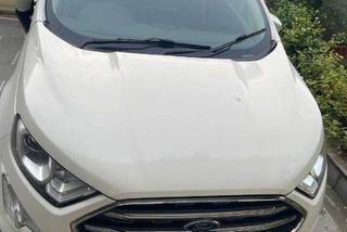 Used 1.5 Diesel Titanium BSIV