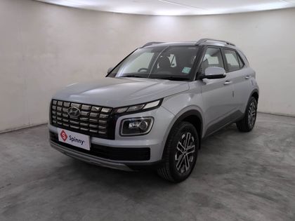 Used HX 10 Turbo DCT