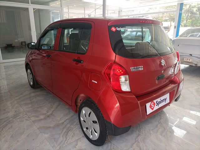 Image Used Car