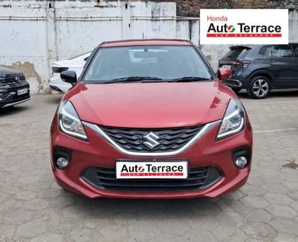 23 Used Maruti Suzuki Baleno