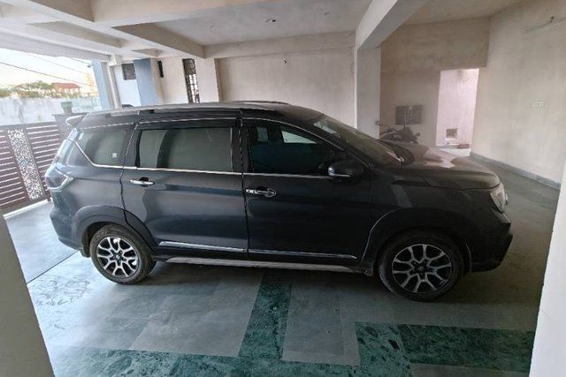 Maruti Suzuki XL6 Alpha Second-hand 2024 Maruti Suzuki XL6 Alpha for sale in Ajmer
