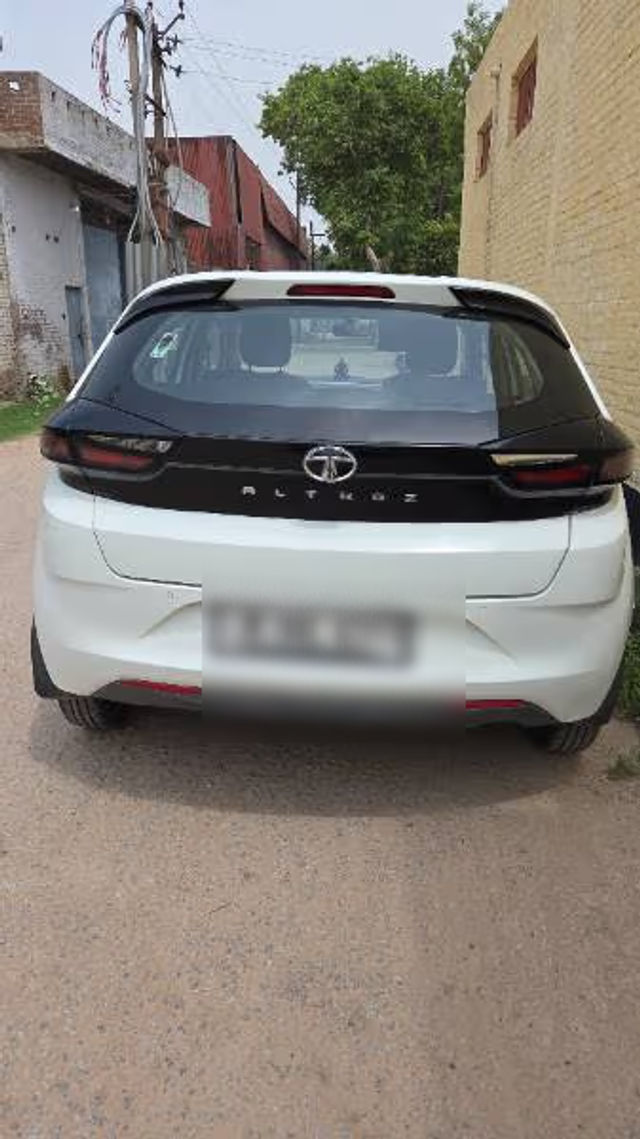 Image Used Car