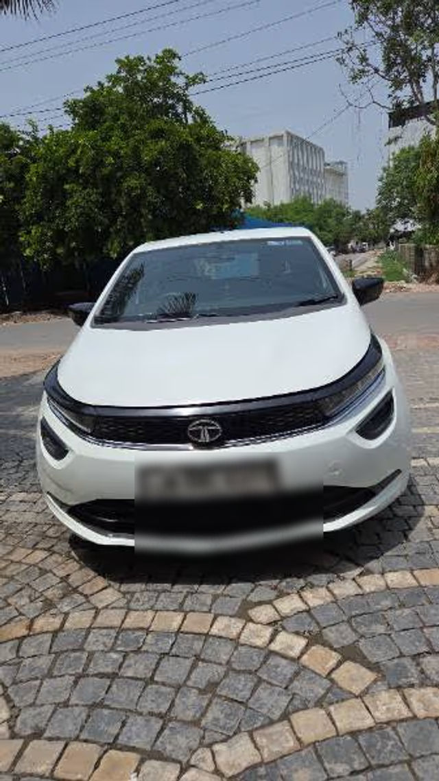 Tata Altroz XE Diesel Second-hand 2021 Tata Altroz XE Diesel for sale in New Delhi