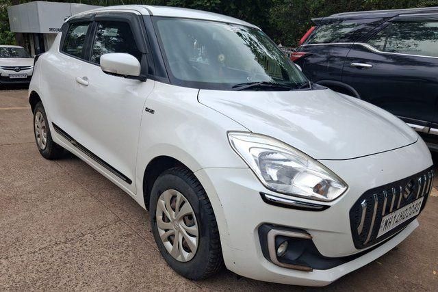 Maruti Suzuki Swift VDI Second-hand 2019 Maruti Suzuki Swift VDI for sale in Pune