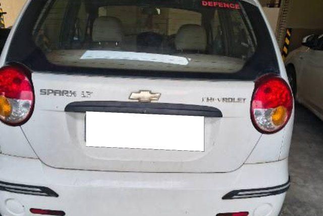 Image Used Car