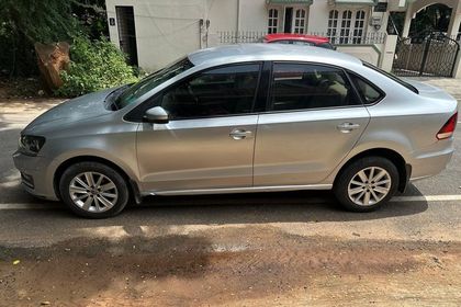 Used 1.5 TDI Highline AT