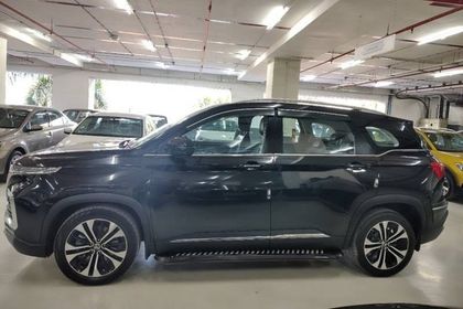 Used Sharp Diesel MT