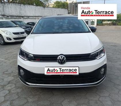 Used Comfortline