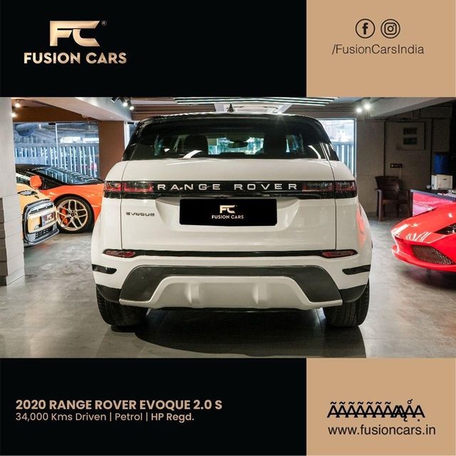 Image Used Car