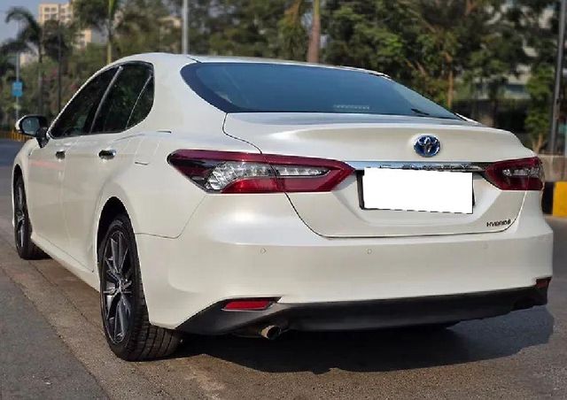 Image Used Car