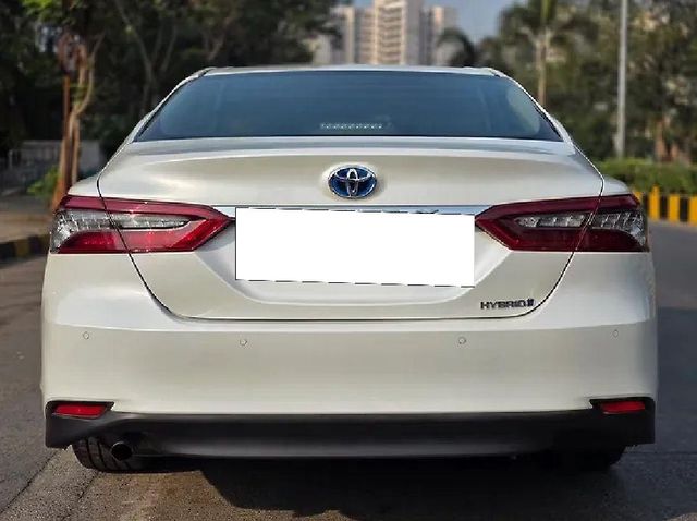 Image Used Car