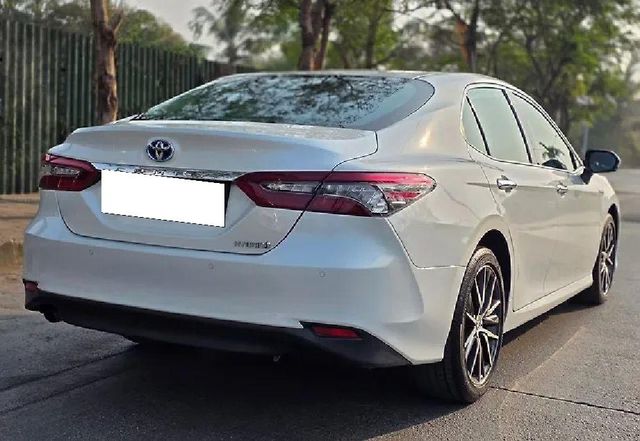 Image Used Car