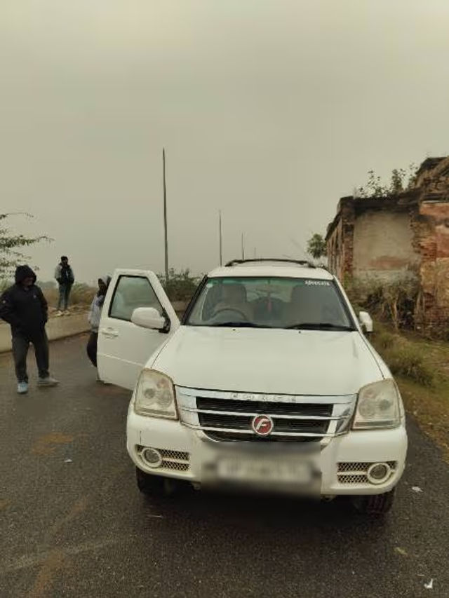 Force One EX Second-hand 2015 Force One EX for sale in Kanpur