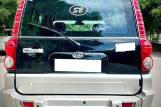 Used VLX 2WD 7S BSIV