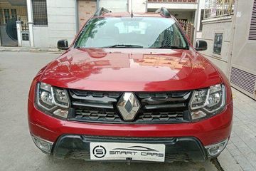 Used Petrol RXS