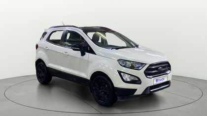 Used Thunder Edition Petrol BSIV