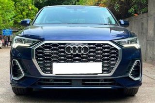 Used 40TFSI Quattro