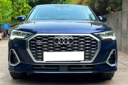 Used 40TFSI Quattro