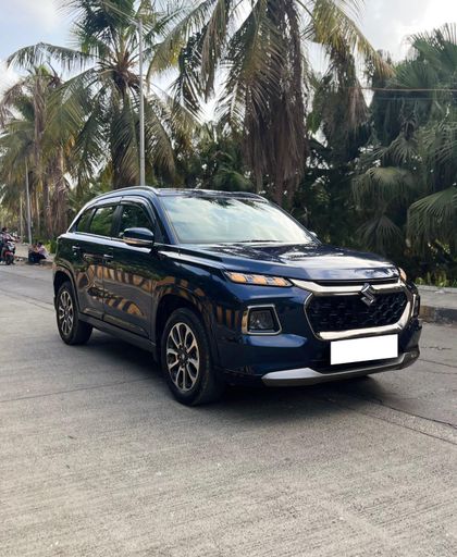 30 Used Maruti Suzuki Grand Vitara