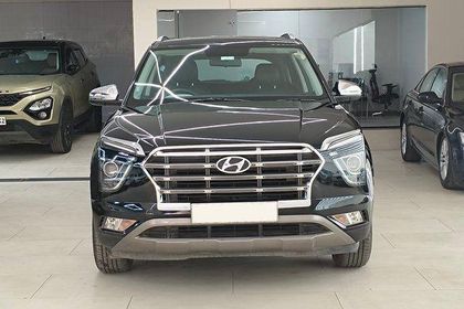 Used S Diesel BSVI