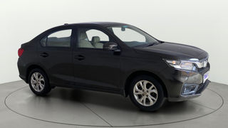 Used V CVT Petrol BSIV