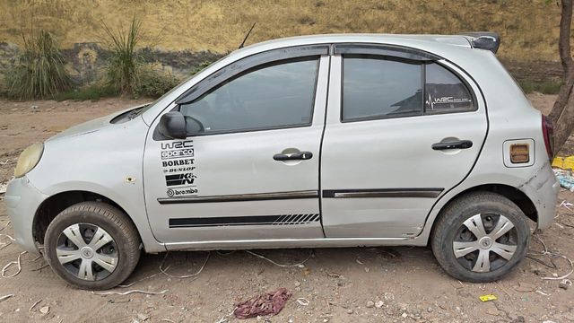 Image Used Car
