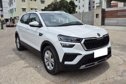 Used 1.0 TSI Ambition BSVI