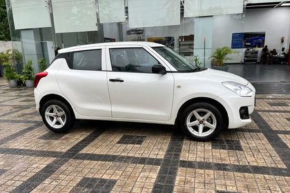 110 Used Maruti Suzuki Swift