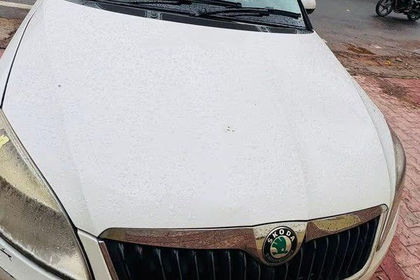 Used 1.2 TDI Active Plus