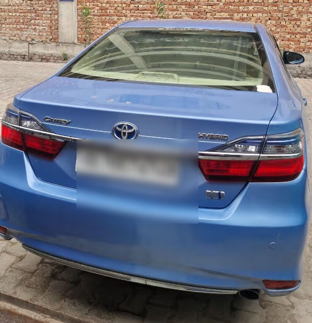 Image Used Car