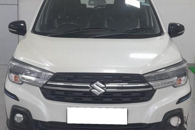 Maruti Suzuki XL6 Zeta Second-hand 2021 Maruti Suzuki XL6 Zeta for sale in Mohali