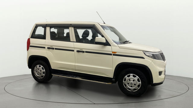 Mahindra Bolero Neo N8 Second-hand 2023 Mahindra Bolero Neo N8 for sale in Hyderabad
